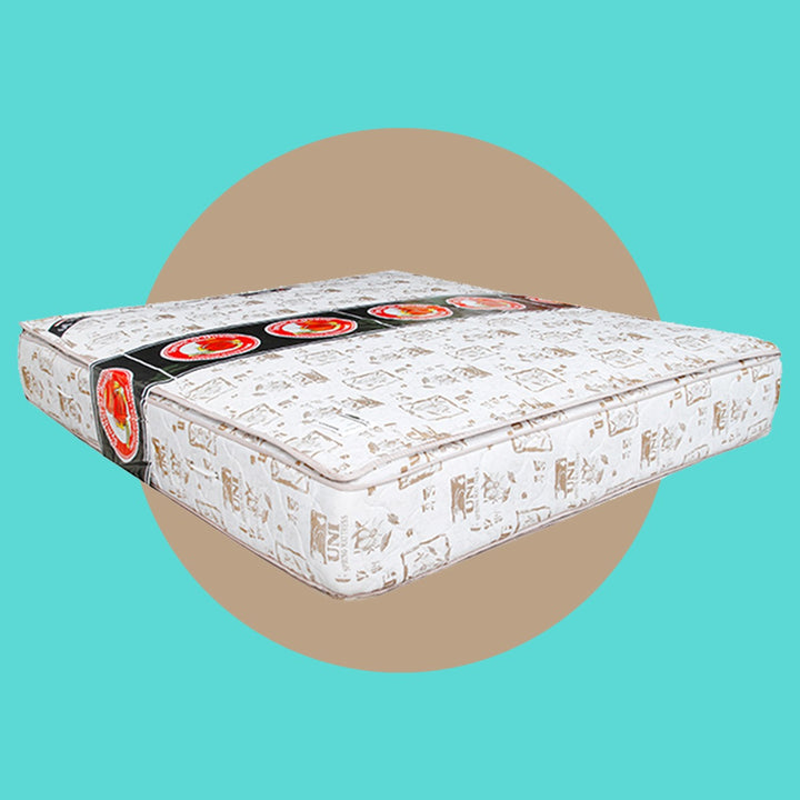 SPRING MATTRESS