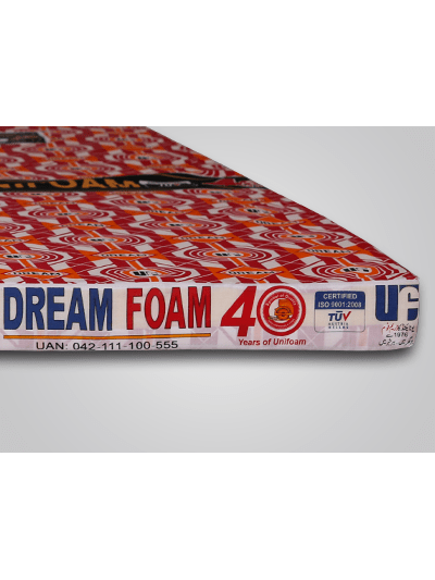DREAM FOAM