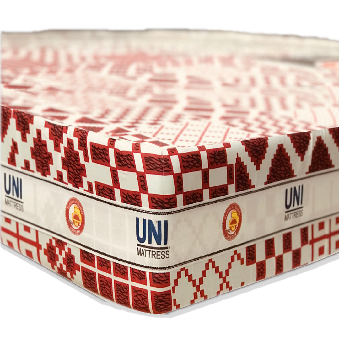 UNI FR FOAM MATTRESS